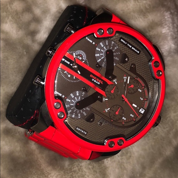 watch